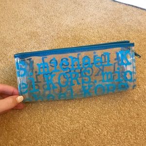 Michael Kors Bags - Michael Kors small cosmetic bag Michael Kors Bags - Michael Kors small cosmetic bag